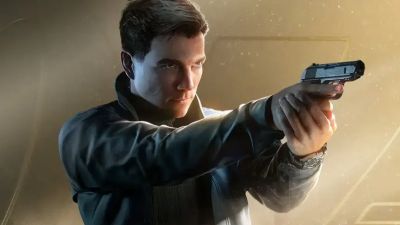 Джеймс Бонд - Обзор 007 First Light — «Джеймс Бонд. Начало» - mmo13.ru