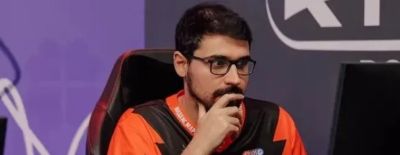 Saksa: «Драфтить против Team Spirit не так уж сложно» - dota2.ru
