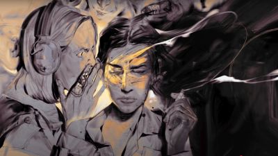 Zero Parades: For Dead Spies получила первое обновление с исправлением ошибок - playground.ru