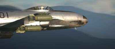 Авиасимулятор «Корея. Серия Ил-2» выйдет в раннем доступе 25 июня — 1C Game Studios показала новый тизер - gamemag.ru - Корея