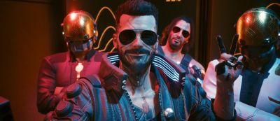GamesVoice анонсировала профессиональный дубляж Cyberpunk 2077: Phantom Liberty для ПК — требуется 3 миллиона рублей - gamemag.ru