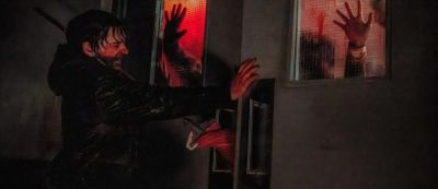 Зак Креггер - Компромисс невозможен: Режиссер новой экранизации Resident Evil Зак Креггер ответил поклонникам - gamemag.ru