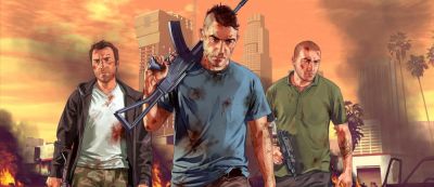 Продолжит жить: Rockstar Games не собирается отказываться от Grand Theft Auto Online после выхода Grand Theft Auto VI - gamemag.ru