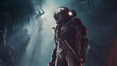 Bloober Team представит Cronos: Lazarus на следующей неделе - это может быть дополнение или сиквел - playground.ru