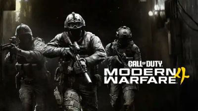 Call of Duty: Modern Warfare 4 будет использовать генеративный ИИ - подтверждено на странице в Steam - playground.ru