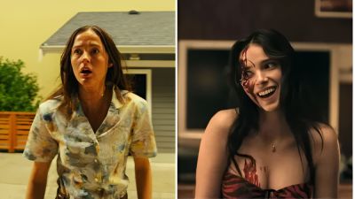 Томас Круз - Майкл Де-Лук - "Они снимают фильмы вместе со зрителями": в Warner Bros высказались об успехе "Закулисья реальности" и "Обсессии" - playground.ru