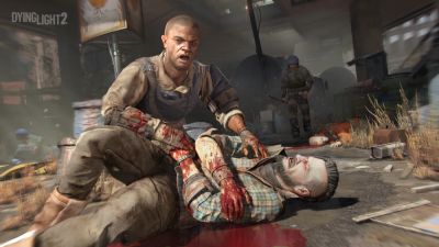 Тимон Смектала - Бывший руководитель серии Dying Light рассказал о сложностях создания сиквелов без подробной документации - playground.ru
