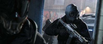 Ника Минаж - Ники Минаж уволена: Авторы Call of Duty: Modern Warfare 4 обещают, что в мультиплеере шутера не будет "клоунской" косметики - gamemag.ru - штат Мэн
