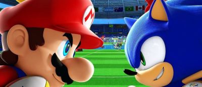 Закопали топор вражды: Бывший руководитель Sega of America рассказал, как Соник подружился с Марио - gamemag.ru