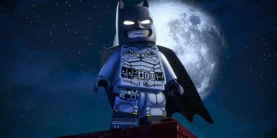 Брюс Уэйн - Кевин Конроя - Актер озвучки Бэтмена в Lego Batman: Legacy of the Dark Knight рассказал о своей версии Темного рыцаря - playground.ru