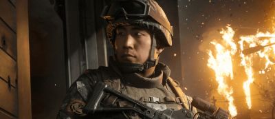 Не огрызок: Call of Duty: Modern Warfare 4 для Nintendo Switch 2 будет поддерживать кроссплатформенный онлайн и кросспрогрессию - gamemag.ru