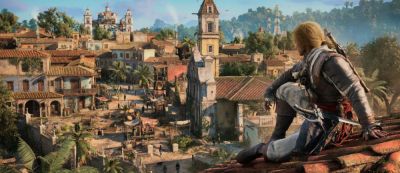 Уникальный сплав: Ubisoft рассказала, чем Assassin's Creed Black Flag Resynced отличается от других игр про пиратов - gamemag.ru
