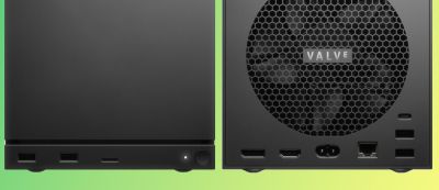 Брэд Линч - Подготовка к запуску: Valve добавила в Steam ознакомительный тур Steam Machine - gamemag.ru