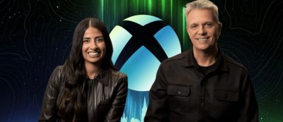 Мэтт Бути - Лебедь, рак и щука: Руководители Xbox разошлись во мнениях по Xbox Games Showcase — Аша Шарма уберет логотипы PlayStation и Nintendo - gamemag.ru