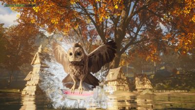 Авторы Hawthorn пока не готовы назвать дату выхода игры - playground.ru