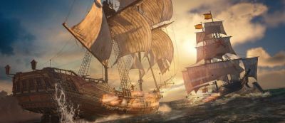 Ubisoft отказалась от сюжетной линии "Абстерго" в Assassin’s Creed Black Flag Resynced, но приготовила другие сюрпризы - gamemag.ru