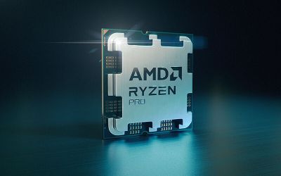 В тестах PassMark появился 16-ядерный процессор AMD Ryzen 9 PRO 9965X3D, предназначенный для рабочих станций и задач ИИ - playground.ru