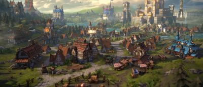 Продано 500 тысяч копий Heroes of Might and Magic: Olden Era - gamemag.ru