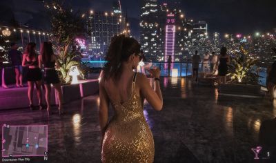 Все для того, чтобы успеть к релизу: разработка GTA 6 ушла в переработки и выгорание сотрудников - playground.ru - Индия