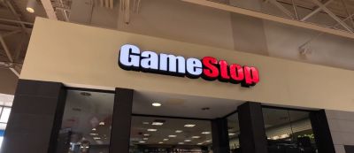Официально: GameStop хочет купить eBay за 56 млрд долларов, чтобы конкурировать с Amazon - gamemag.ru