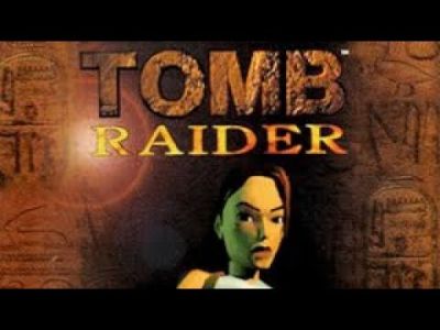 Лариса Крофт - Лучше поздно, чем никогда: первая часть Tomb Raider будет портирована на Nintendo 64 - playground.ru