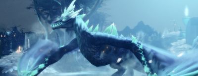 Обновление Dota 2 от 4 мая: исправлен еще один баг с Winter's Curse - dota2.ru