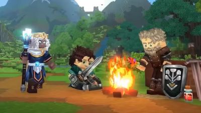 Моды без "ценников": автор Hytale ищет баланс между свободой игроков и заработком создателей - playground.ru