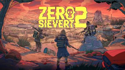 Анонсирован кооперативный шутер с эвакуацией ZERO Sievert 2 в духе Escape from Tarkov и S.T.A.L.K.E.R - coop-land.ru