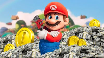 Реджи - "Ценность важнее скидок": бывший глава Nintendo объяснил, почему компания почти не делает скидок на свои игры - playground.ru - Нью-Йорк