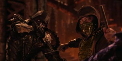 Лю Кан - Эда Буну - Создатель Mortal Kombat Эд Бун допускает выход более 10 фильмов серии - playground.ru
