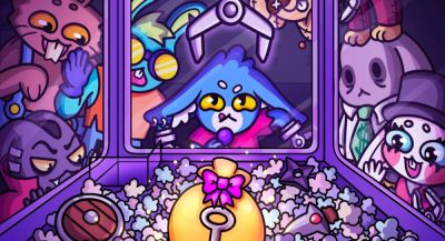 Dungeon Clawler получила версию 1.0 с новым режимом, боссами и персонажами - app-time.ru