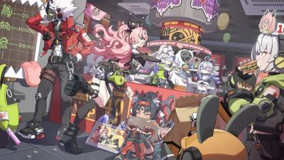 Доходы гача-игр за апрель: Honkai Star Rail лидирует, ZZZ теряет позиции - landofgames.ru