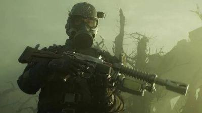 По заверению авторов, новому протагонисту Metro 2039 - "будет что сказать" - playground.ru