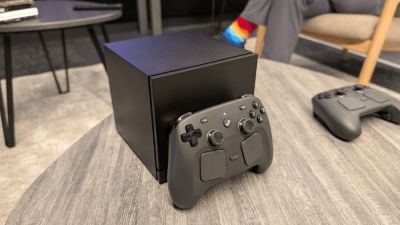 Главный конкурент PlayStation. Steam Machine хотят сделать максимально доступной - coop-land.ru