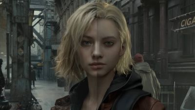 Capcom отреагировала на критику графики Resident Evil Requiem и споры вокруг DLSS 5 - playground.ru