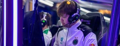 Malr1ne: «В целом, я бы сказал, это натурально для CIS-команд — менять игроков» - dota2.ru