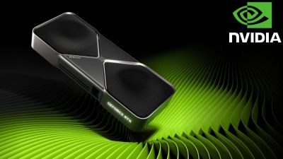 Все модели RTX 50 теперь входят в число самых популярных видеокарт в Steam - playground.ru