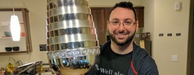 Шеннон Кастер - SUNSfan о SumaiL: «Каждый раз, когда мы его смотрим, он всё еще очень хорош, но уже не один из лучших» - dota2.ru