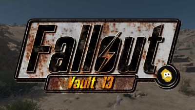В фанатский ремейк Fallout 1 для Fallout 4 добавили новые локации, квесты, персонажей и оружие - playground.ru
