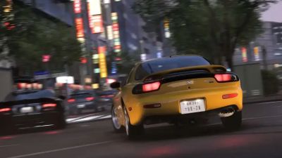 Forza Horizon 6 ушла «на золота» вместе с началом предзагрузок - mmo13.ru - Токио