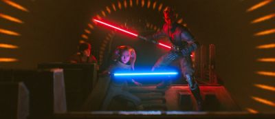 Джон Фавро - Дин Джарин - May the 4th Be With You: Фильм «Звёздные войны: Мандалорец и Грогу» получил новый трейлер - gamemag.ru