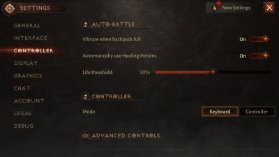 В Diablo Immortal добавили функцию автобоя и новые легендарные свойства экипировки - playground.ru