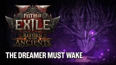 Grinding Gear Games выпустила второй тизер обновления "Возвращение Древних" для Path of Exile 2 - playground.ru