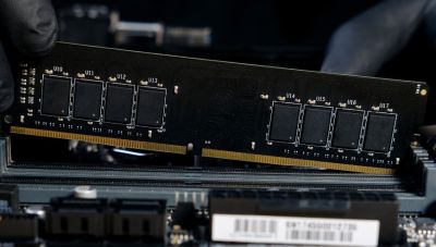 Ведущие мировые производители начали разработку оперативной памяти DDR6 - playground.ru - Южная Корея