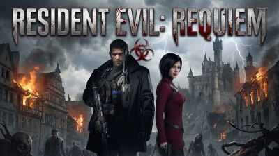 Леон С.Кеннеди - Глобальная утечка Resident Evil Requiem: В сюжетных DLC вернутся Крис, Ада и звезда серии Outbreak - playground.ru
