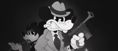 Обзор MOUSE: P.I. for Hire - gamemag.ru