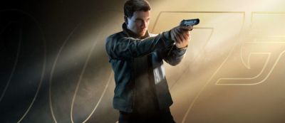 Джеймс Бонд - Стала известна продолжительность 007 First Light - gamemag.ru