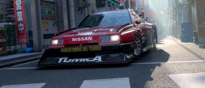 Forza Horizon 6 ушла на «золото» - gamemag.ru