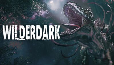 Wilderdark - новый хоррор про динозавров и паразитов от создателей Monstrum - fatalgame.com