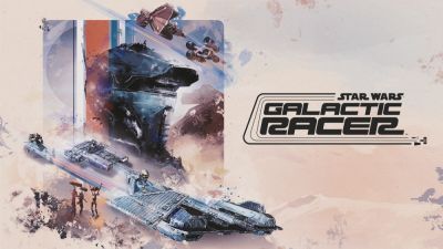 Для Star Wars: Galactic Racer объявили дату релиза - fatalgame.com